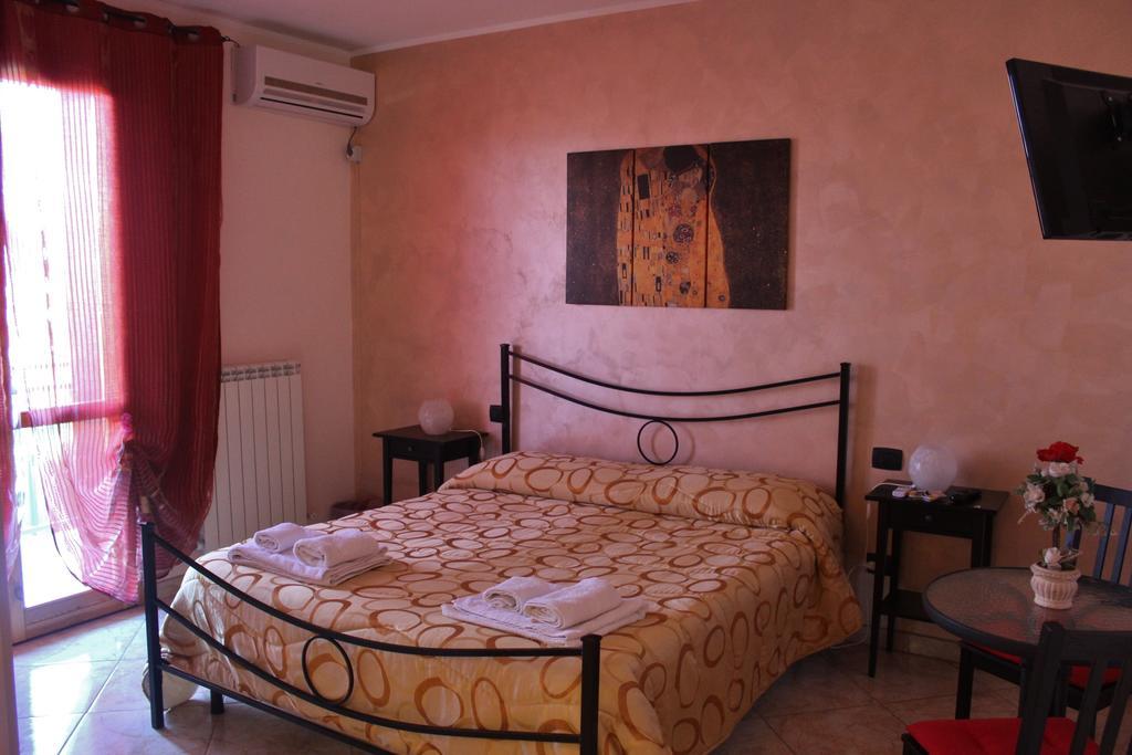 B&B Colle Sul Mare Termoli Chambre photo