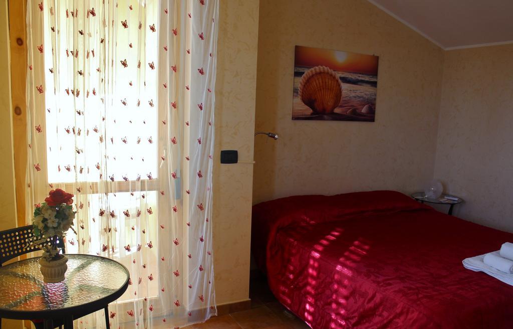 B&B Colle Sul Mare Termoli Chambre photo