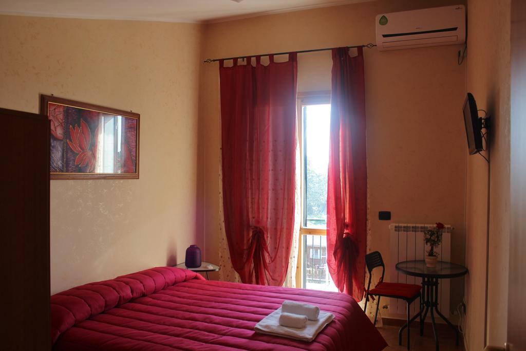 B&B Colle Sul Mare Termoli Chambre photo