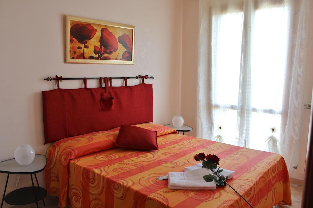 B&B Colle Sul Mare Termoli Chambre photo